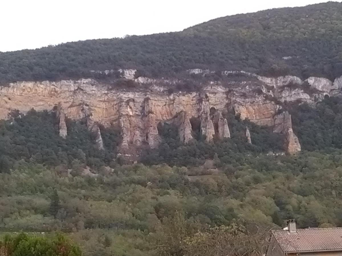A Deux Pas Du Rheby Pensión 3*