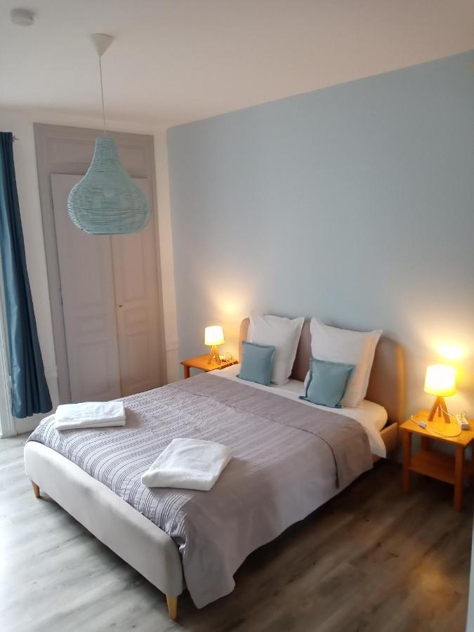 A Deux Pas Du Rheby 3* Villebois