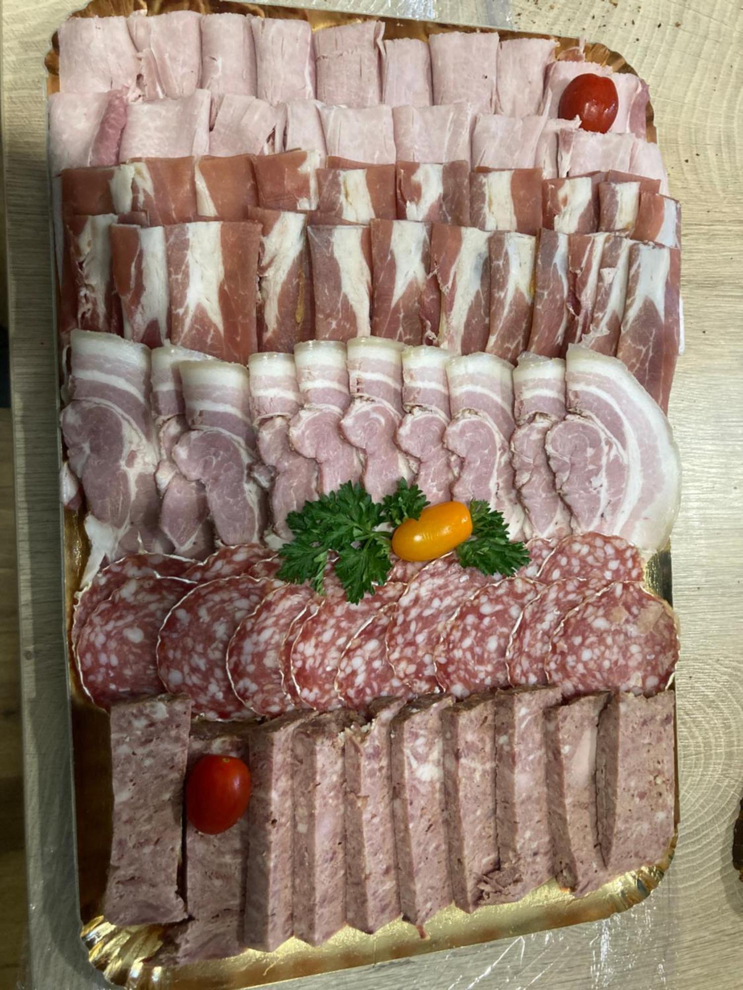 A Deux Pas Du Rheby Pensión