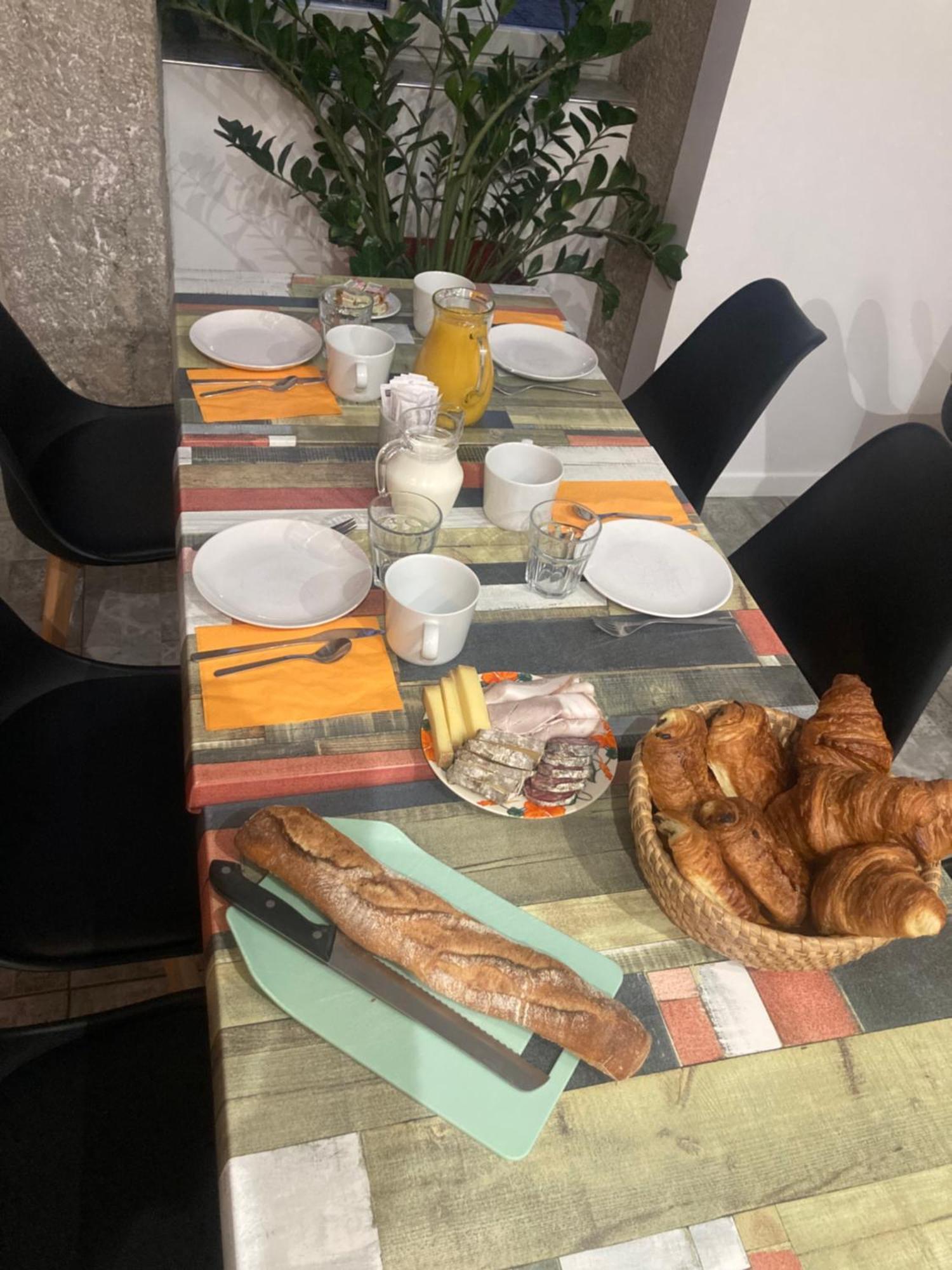 A Deux Pas Du Rheby 3* Villebois